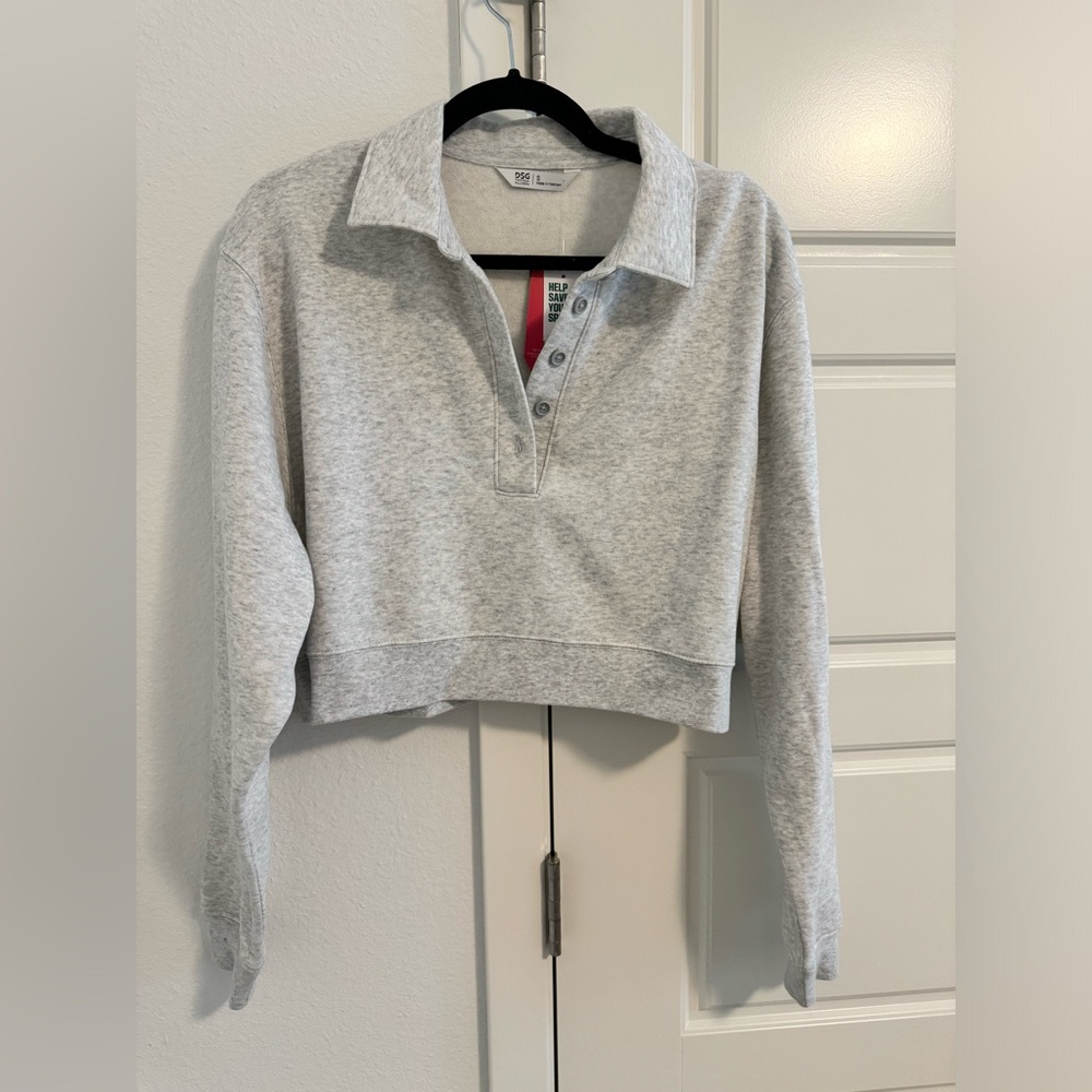 DSG Sweater